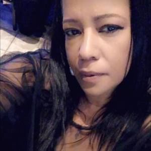 Meet your Posher, Vickie